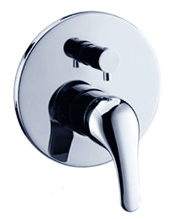 Classic Shower Mixer Divertor