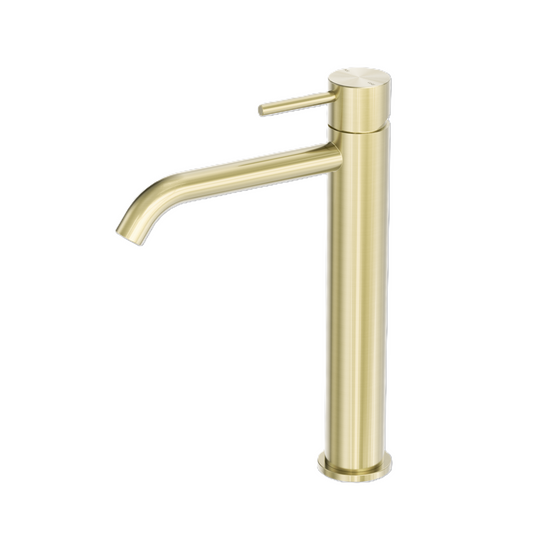 Zen SS316L Tall Basin Mixer