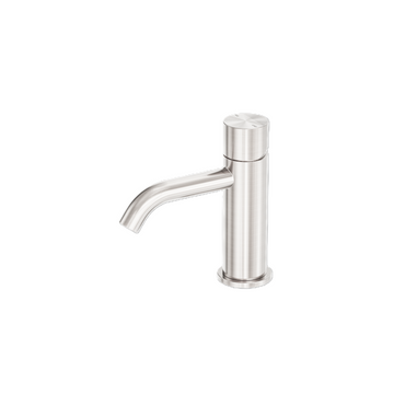 Zen SS316L Basin Mixer Handless