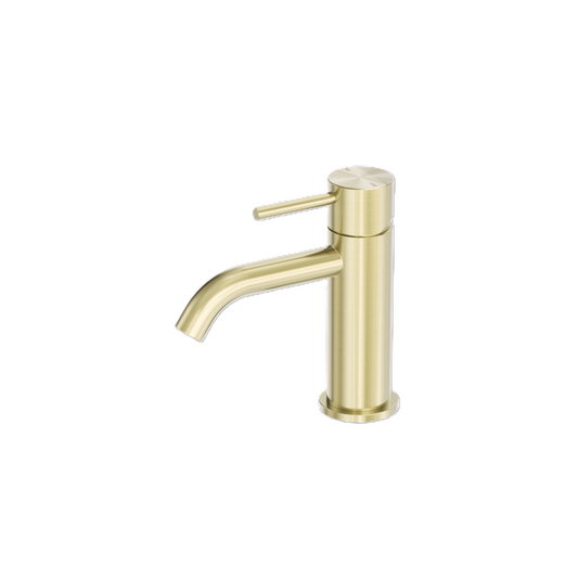 Zen SS316L Basin Mixer