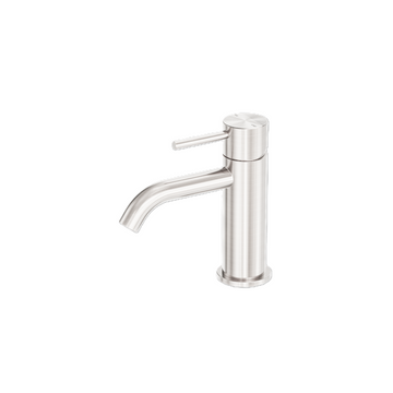 Zen SS316L Basin Mixer