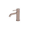 Zen SS316L Basin Mixer