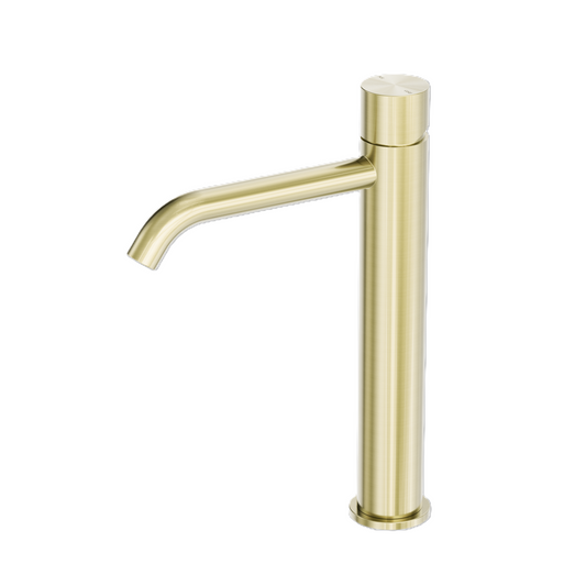 Zen SS316L Tall Basin Mixer Handless