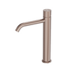 Zen SS316L Tall Basin Mixer Handless
