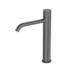 Zen SS316L Tall Basin Mixer Handless