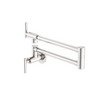 Zen 316L Stainless Steel Pot Filler