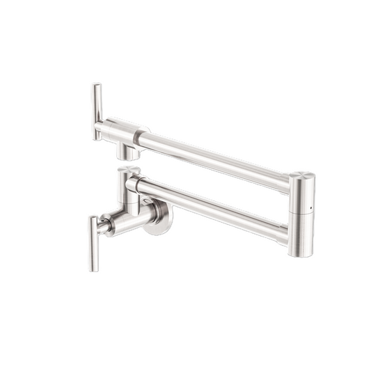 Zen 316L Stainless Steel Pot Filler