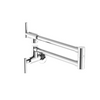 Zen 316L Stainless Steel Pot Filler