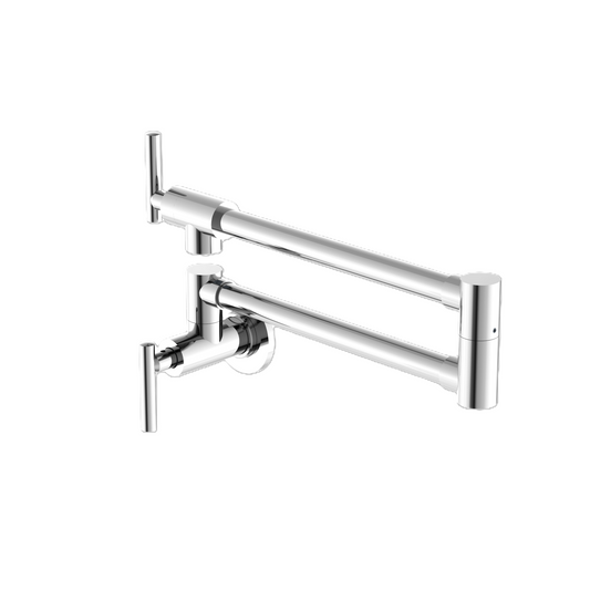 Zen 316L Stainless Steel Pot Filler