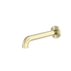 Zen SS316L Round Basin/Bath Spout