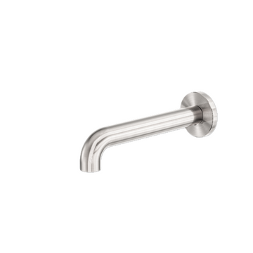 Zen SS316L Round Basin/Bath Spout