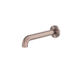 Zen SS316L Round Basin/Bath Spout