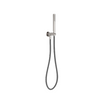 Zen SS316L Shower On Bracket With Outdoor Shower Hose