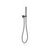 Zen SS316L Shower On Bracket With Outdoor Shower Hose