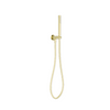 Zen SS316L Shower On Bracket