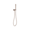 Zen SS316L Shower On Bracket