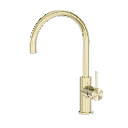 Zen SS316L Kitchen Mixer