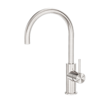 Zen SS316L Kitchen Mixer