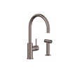 Zen SS316L Kitchen Mixer With Hand Spray