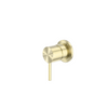 Zen SS316L Shower Mixer