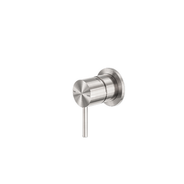 Zen SS316L Shower Mixer