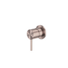 Zen SS316L Shower Mixer