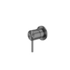 Zen SS316L Shower Mixer