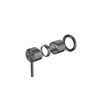 Zen SS316L Shower Mixer Trim Kit Only
