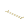 Zen SS316L Double Towel Rail 600-800mm