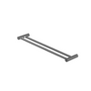 Zen SS316L Double Towel Rail 600-800mm