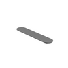 Zen SS316L Metal Shower Shelf