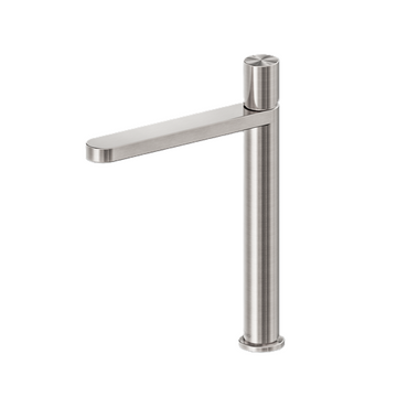 Pure SS316L Tall Basin Mixer