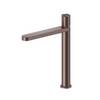 Pure SS316L Tall Basin Mixer