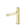 Pure SS316L Basin Mixer