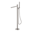 Pure SS316L Freestanding Bath Mixer