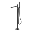 Pure SS316L Freestanding Bath Mixer