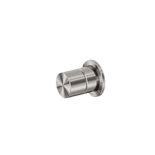 Pure SS316L Shower Mixer Whole Set