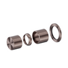 Pure SS316L Progressive Shower Mixer Trim Kits Only