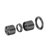 Pure SS316L Progressive Shower Mixer Trim Kits Only