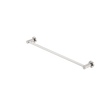 Mecca Single Towel Rail 600/800MM