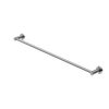 Mecca Single Towel Rail 600/800MM