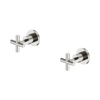 X Plus Wall Tops Assembly
