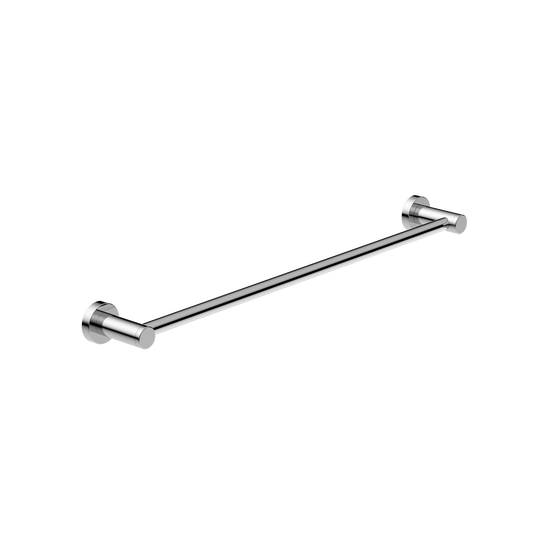 Dolce II Single Towel Rail 600mm