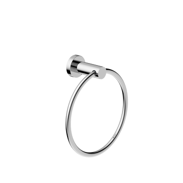 Dolce II Hand Towel Ring