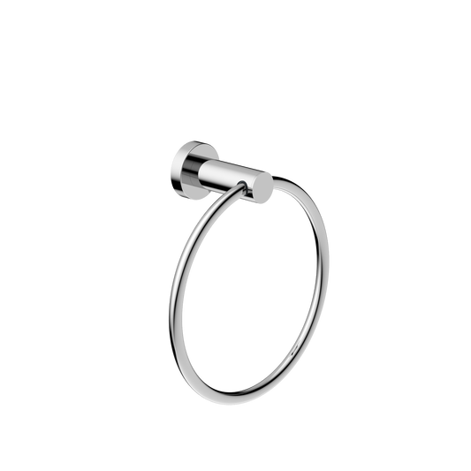 Dolce II Hand Towel Ring