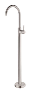 Mecca Freestanding Bath Mixer