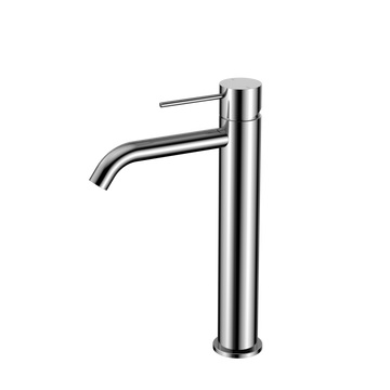 Mecca Tall Basin Mixer