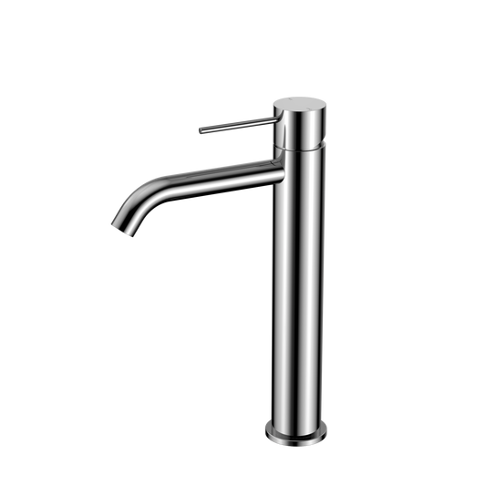 Mecca Tall Basin Mixer