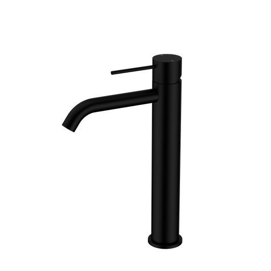 Mecca Tall Basin Mixer