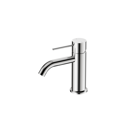 Mecca Basin Mixer